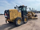 Caterpillar 12M3, Motor Grader, 14500 hours, S/N: N9B00265, 2016 - Image 3