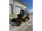 Deere & Co 333G, Track Loader, 1061 hours, S/N: 1T0333GMCLF370746, 2021 - Image 1