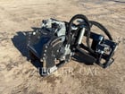 Caterpillar PC104, Cold Planer, 500 hours, S/N: MNX00291, 2022 - Image 1