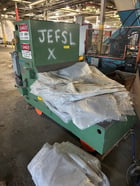 72" x 9" Paxson Slitting Line, 60000 lb. - Image 7