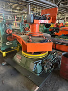 72" x 9" Paxson Slitting Line, 60000 lb. - Image 8