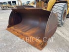 Cat 980K, Wheel Loader, 13984 hours, S/N: W7K01186, 2012 - Image 7