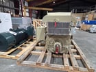 900 HP 3600 RPM General Electric, Frame 8210/11S, weather protected enclosure type 2, Sleeve, 2300/4160 - Image 2