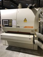 53" DMC #Unisand-K, Sander, 2-Head, 2009 - Image 2