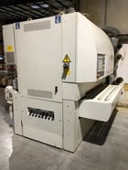 53" DMC #Unisand-K, Sander, 2-Head, 2009 - Image 4