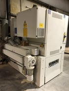 53" DMC #Unisand-K, Sander, 2-Head, 2009 - Image 6