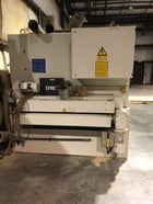 53" DMC #Unisand-K, Sander, 2-Head, 2009 - Image 7