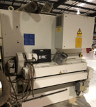 53" DMC #Unisand-K, Sander, 2-Head, 2009 - Image 8