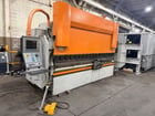 176 Ton, Ermaksan #CNC-SAP-12X176, cnc press brake, 12' overall, 7" stroke, 128" between housing, 20 HP, 4 - Image 2