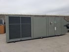 40 Ton, Trane Voyager #TCD480, Cooling Only rooftop units, 460 V., R410A, 2020 (4 available) - Image 1