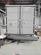 Liquid Metal Battery Shell in Shipping Container - Image 2