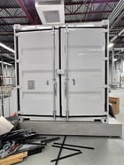 Liquid Metal Battery Shell in Shipping Container - Image 3