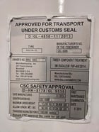 Liquid Metal Battery Shell in Shipping Container - Image 4