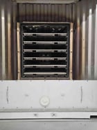 Liquid Metal Battery Shell in Shipping Container - Image 8