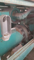 125 KW Onan #125.ODYD-15R/20904H, Diesel Generator, #685-T engine, 1 & 3PH, 819 Hrs - Image 7