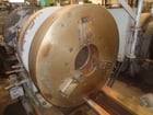 8-5/8" Harley #8-5/8, receding die head, 6" thread, s/n 72005, 10 HP, 220/440 V. - Image 3