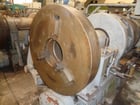 8-5/8" Harley #8-5/8, receding die head, 6" thread, s/n 72005, 10 HP, 220/440 V. - Image 4