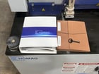 Homag #ABD050, Glue & Dowel Machine, 31.5" x 49.2" max, 2.36" thick max, 7500 RPM, 2017 - Image 6