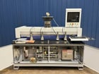 Homag #ABD050, Glue & Dowel Machine, 31.5" x 49.2" max, 2.36" thick max, 7500 RPM, 2017 - Image 10
