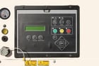 50 KW Caterpillar #DG50-2, Dual Fuel Standby Power Generator Set, 208 amps, 120/240 Volt, 1PH, 2017 - Image 5