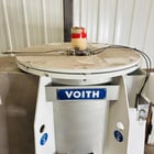 Voith #CSM12, Combisorter, 150 HP, 1785 RPM, 460 Volt, 2025 - Image 5