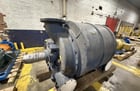 Vooner #VG40A-L, Liquid Ring Vacuum Pump, 2018 - Image 2