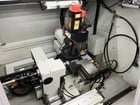 Monnier & Zahner #MZ-120, CNC Gear Hobber, 6" diameter, GE Fanuc 18 controls, refurbished 2019 - Image 2