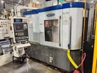 Reishauer #RZ-150, Twin Spindle CNC Gear Grinder, 0.39"-5.71" tip & root diameter, 3.94" max. grinding - Image 1