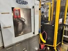 Reishauer #RZ-150, Twin Spindle CNC Gear Grinder, 0.39"-5.71" tip & root diameter, 3.94" max. grinding - Image 4