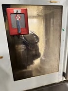 Reishauer #RZ-150, Twin Spindle CNC Gear Grinder, 0.39"-5.71" tip & root diameter, 3.94" max. grinding - Image 5