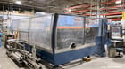 Prima #Platino-2040, Laser Cutting Machine, 80" x 160" x 6" travel, 6' x12' table, 5 kW, Primach 20L PLC, 2008 - Image 1