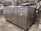 SPX-APV #R185Q-54.140, Homogenizer, 400 bar, 6000 PSI, Stainless Steel, 2018 - Image 2
