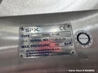 SPX-APV #R185Q-54.140, Homogenizer, 400 bar, 6000 PSI, Stainless Steel, 2018 - Image 8