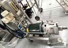 Fryma Koruma #MZ-130/B, Toothed Colloid Mill, 25 HP, 700-7000 L/hr, Sanitary, High Shear Mixer, on cart - Image 2