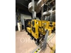 600 KW Caterpillar C18, Stationary Generator Set, Diesel, 1800 RPM, 480V, 134 hours, 2015 - Image 2
