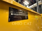 600 KW Caterpillar C18, Stationary Generator Set, Diesel, 1800 RPM, 480V, 134 hours, 2015 - Image 7