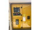 250 KW Caterpillar C9, Stationary Generator Set, Diesel, 1800 RPM, 480V, 595 hours, 2007 - Image 3