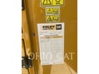 250 KW Caterpillar C9, Stationary Generator Set, Diesel, 1800 RPM, 480V, 595 hours, 2007 - Image 7