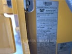 Caterpillar CB15, Twin Drum Roller, 1846 hours, S/N: M9400319, 2021 - Image 8