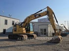 Caterpillar 325FL CR, Crawler Excavator, 3117 hours, S/N: NDJ20153, 2018 - Image 2