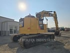 Caterpillar 325FL CR, Crawler Excavator, 3117 hours, S/N: NDJ20153, 2018 - Image 3