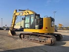 Caterpillar 325FL CR, Crawler Excavator, 3117 hours, S/N: NDJ20153, 2018 - Image 4