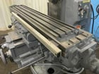 Cincinnati #2, horizontal mill, 10" x52" table, #50 NS taper, rapid traverse, forward/reverse, 5 HP - Image 4