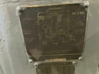 Cincinnati #2, horizontal mill, 10" x52" table, #50 NS taper, rapid traverse, forward/reverse, 5 HP - Image 6
