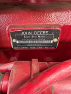 Clarke #JW6HU40, Fire Pump System, 300 BHP @ 2100 RPM, 2500 GPM, 300 psi max. water pressure, 120 Volt - Image 4