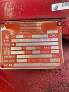 Clarke #JW6HU40, Fire Pump System, 300 BHP @ 2100 RPM, 2500 GPM, 300 psi max. water pressure, 120 Volt - Image 10