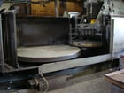 Blanchard #72HD-120-144, rotary surface grinder, 38" height under new segments, excellent condition, one owner - Image 2