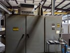 Blanchard #72HD-120-144, rotary surface grinder, 38" height under new segments, excellent condition, one owner - Image 3