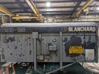 Blanchard #72HD-120-144, rotary surface grinder, 38" height under new segments, excellent condition, one owner - Image 5