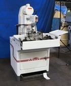 Sunnen #MBB-1660K, Hone, 115 V., 6.5" diameter x 16" L, 2500 RPM, 0.5 HP, 2010 - Image 3